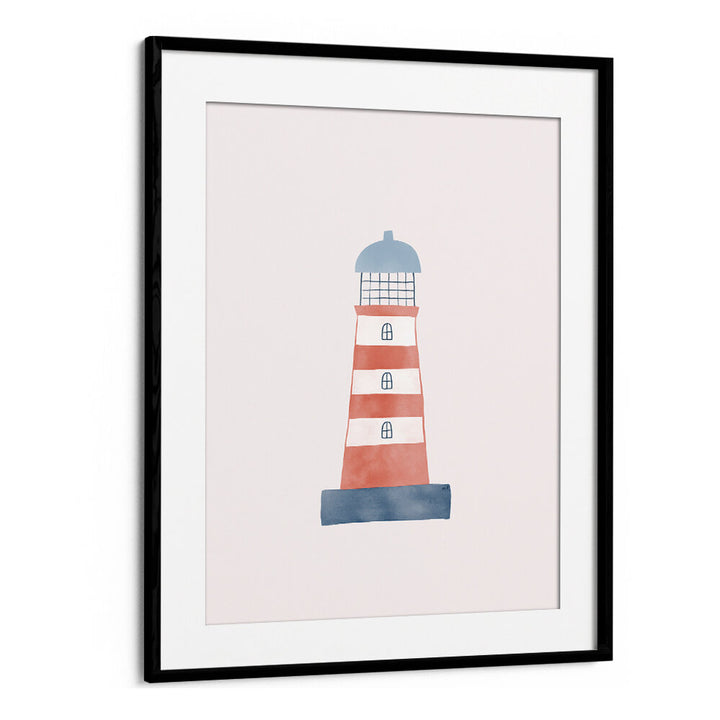 LIGHTHOUSE I  , KIDS ROOM PAINTINGS
