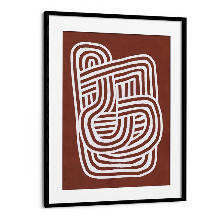 LINE ART SCULPT , ABSTRACT PAINTINGS