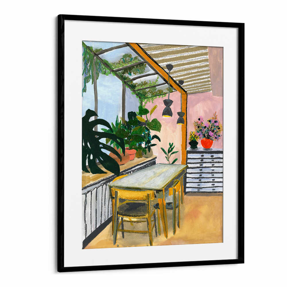 LISBONROOM , BAR & CAFE ART