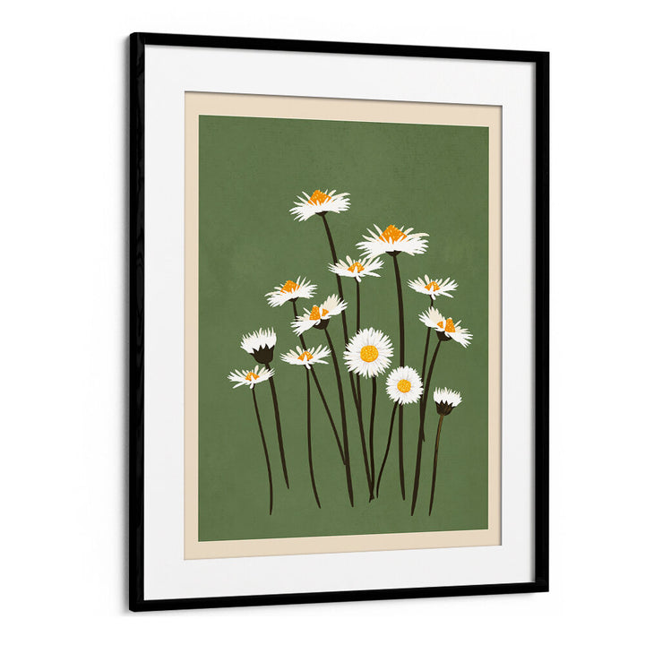 LITTLE FLOWERS