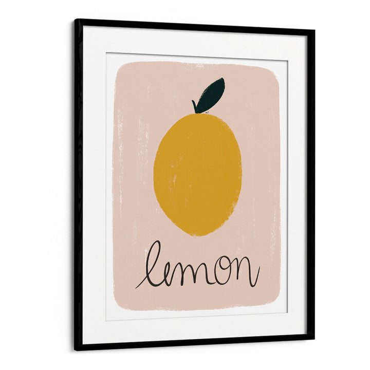 LEMON , KITCHEN POSTERS