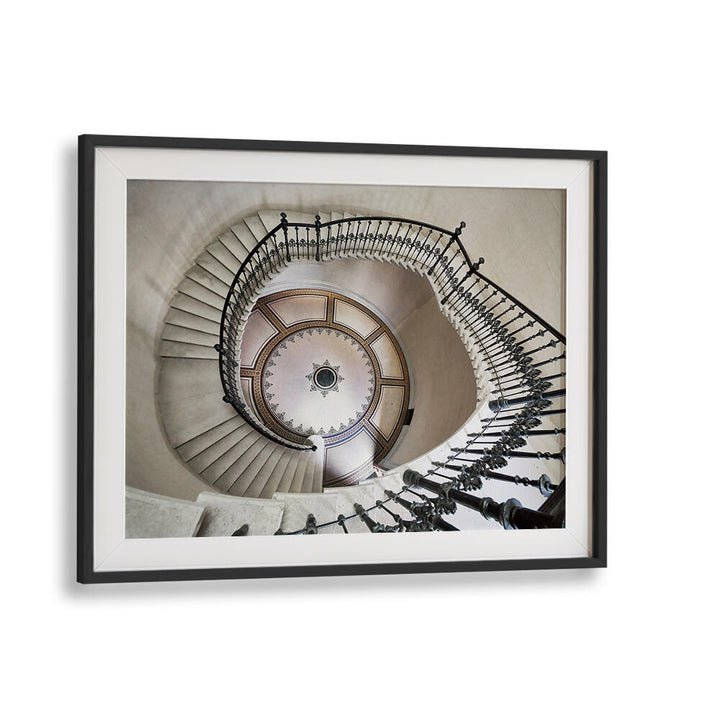 LOOKING DOWN II