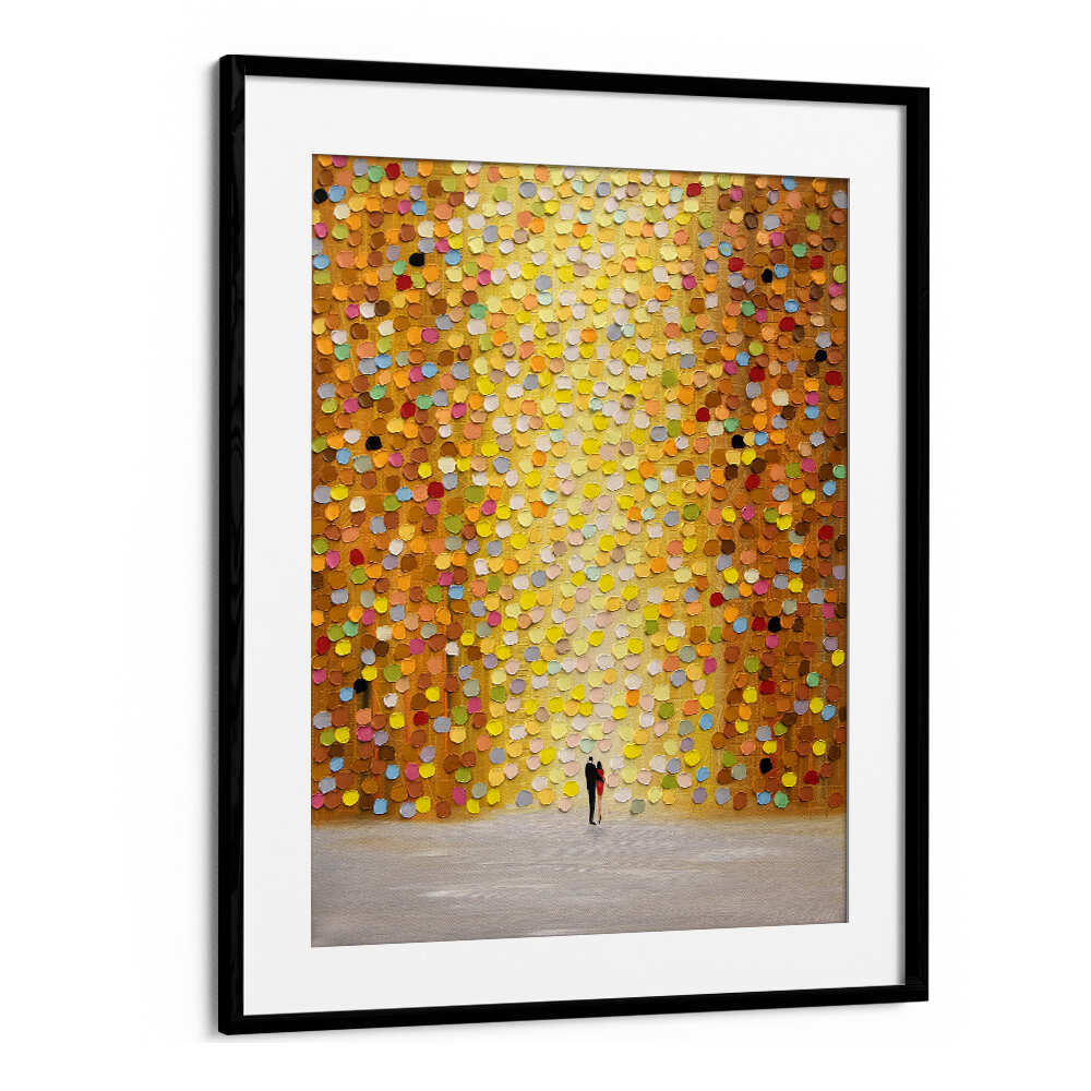 LOVE ME , MODERN IMPRESSIONISM PAINTINGS