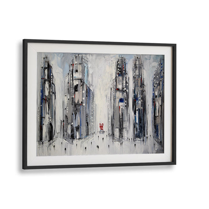 LOVE , MODERN IMPRESSIONISM PAINTINGS