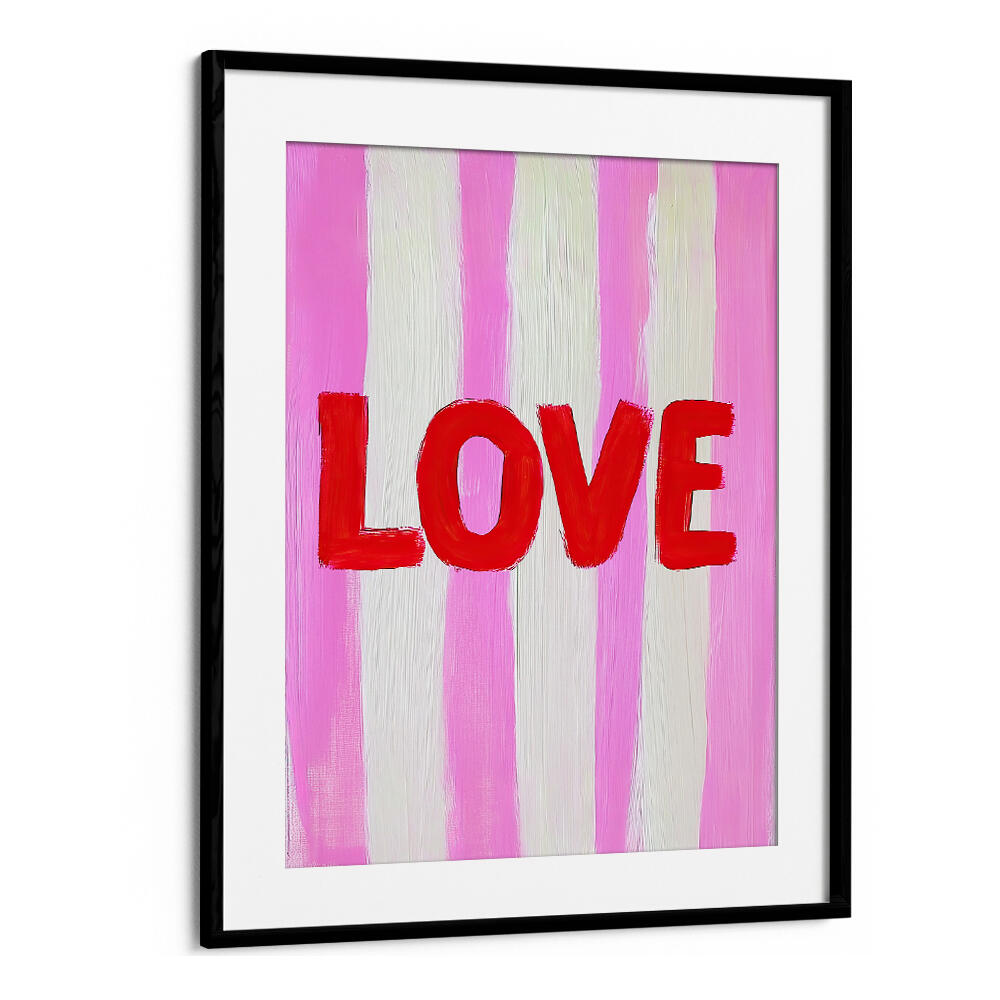 BLOOM LOVE , QUOTES & TYPOGRAPHY POSTERS