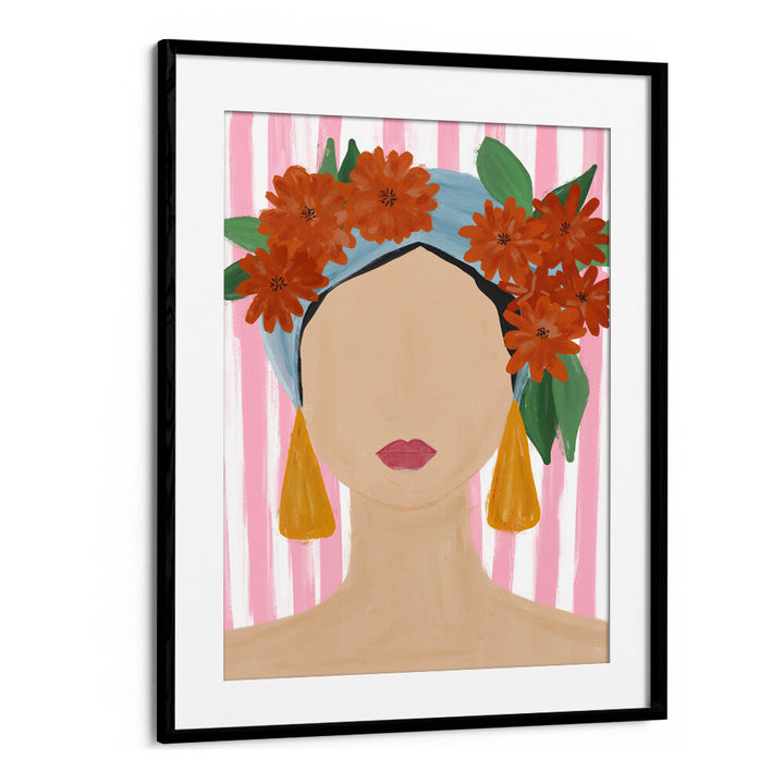 SUMMERMUSE , PORTRAITS & FIGURATIVE ILLUSTRATIONS