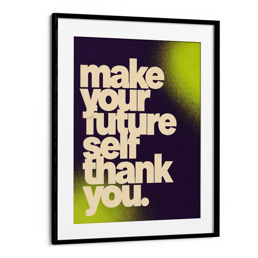 MAKE YOUR FUTURE