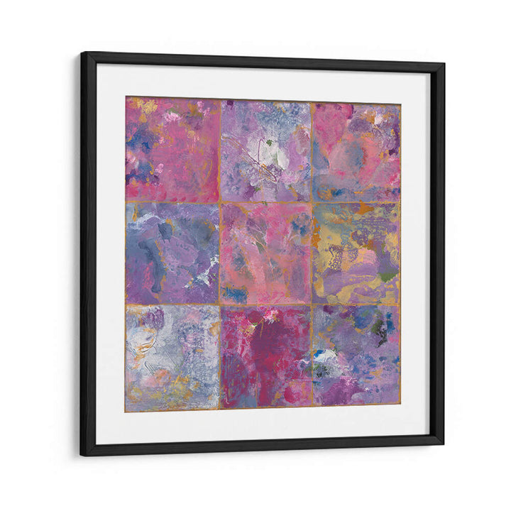 MEMORIES , ABSTRACT PAINTINGS