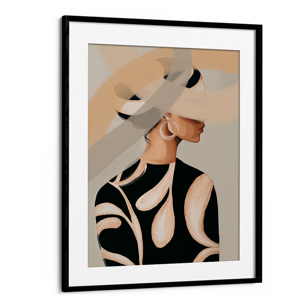 METHOD XII , PORTRAITS & FIGURATIVE ILLUSTRATIONS