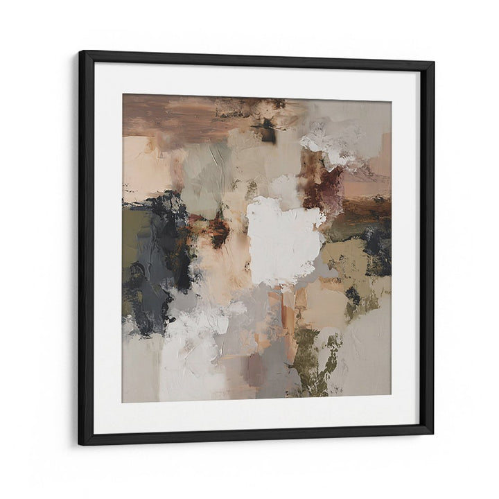 MUTED ABSTRACT I