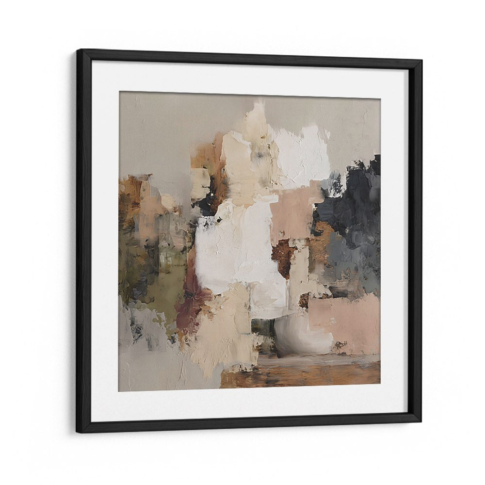 MUTED ABSTRACT IV
