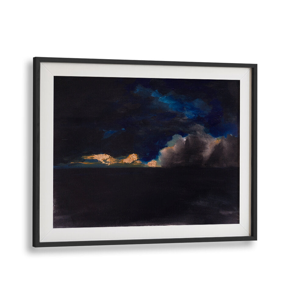 MAGIC HOUR , LANDSCAPE PAINTINGS
