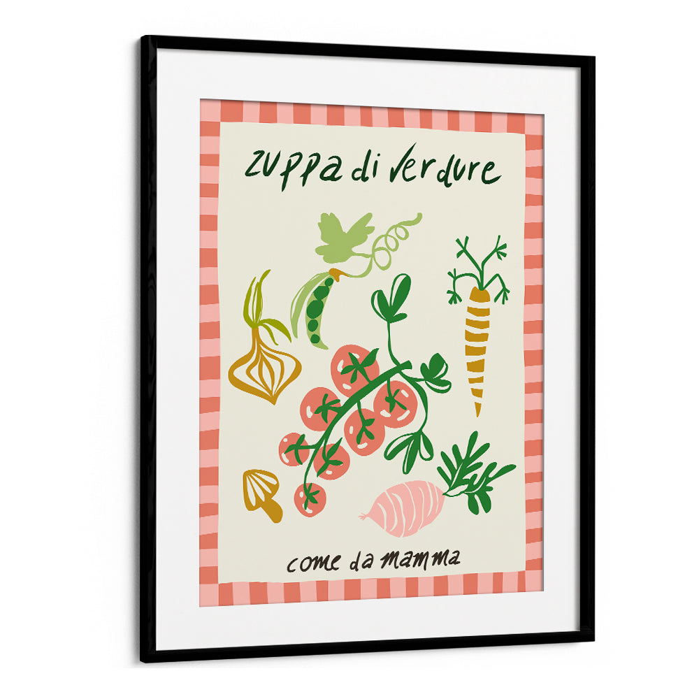 MAMA'S VEGETABLE SOUP