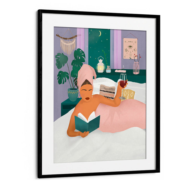 ME TIME II , FASHION POSTERS