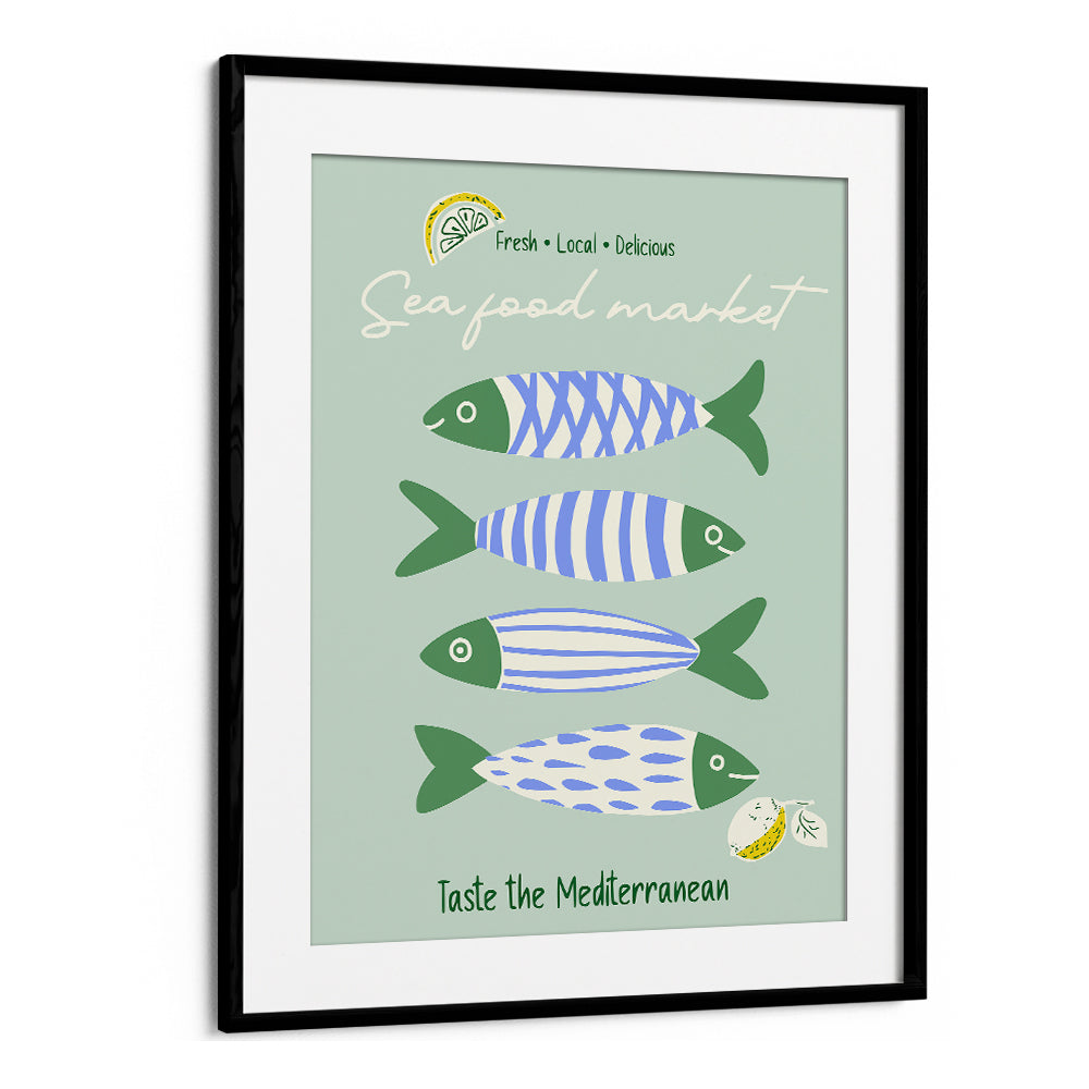 MEDITERRANEAN SEAFOOD MARKET
