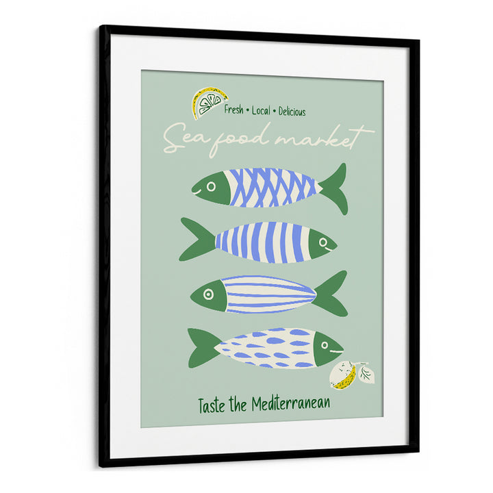 MEDITERRANEAN SEAFOOD MARKET