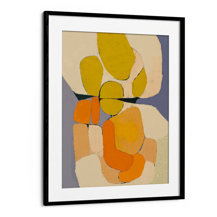 MID CENTURY ORGANIC SHAPES II