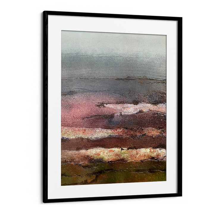 MISTY EARTH LAYERS
