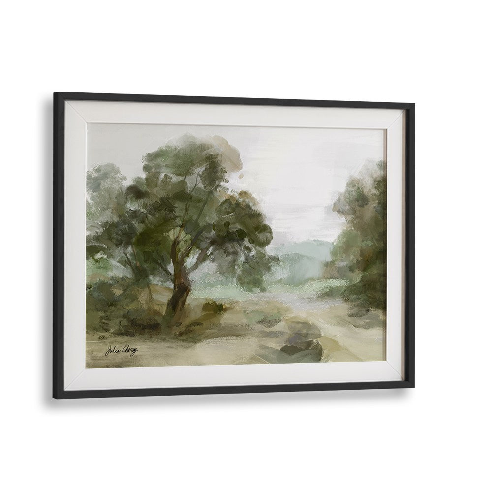 MISTY VALLEY PATH