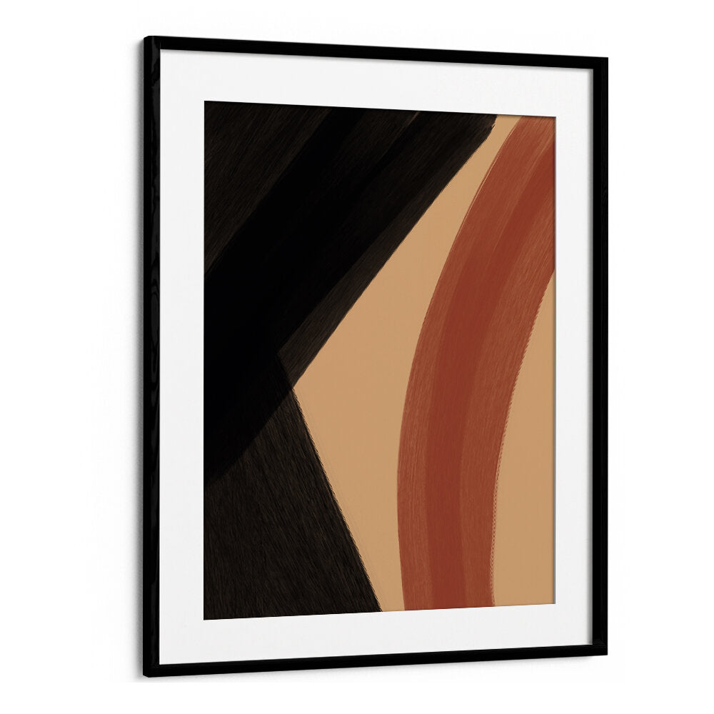 MODERN ABSTRACT III , ABSTRACT PAINTINGS