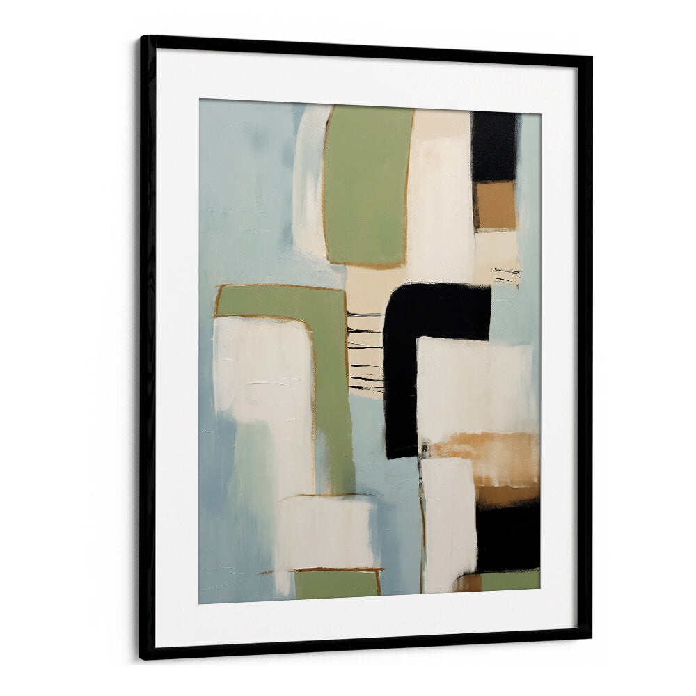 MODERN BLOCK STUDY I