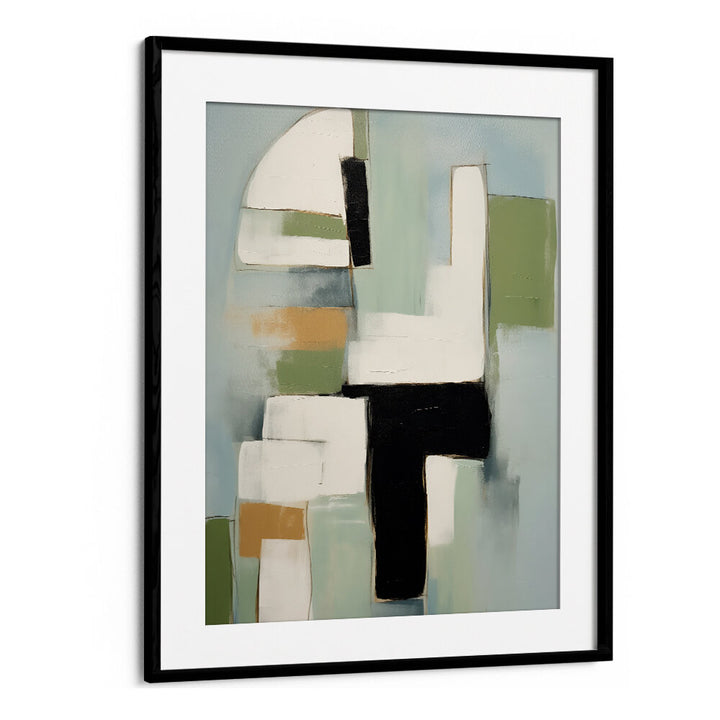 MODERN BLOCK STUDY III