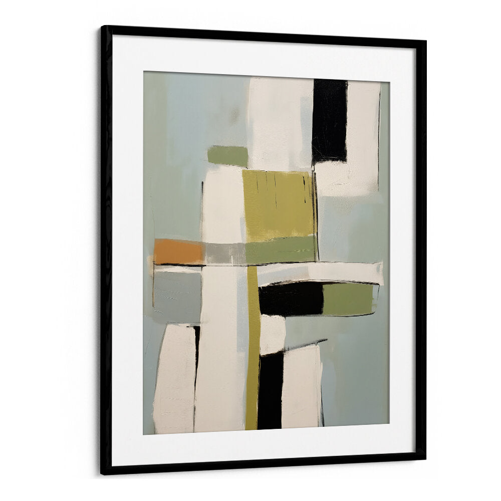 MODERN BLOCK STUDY II