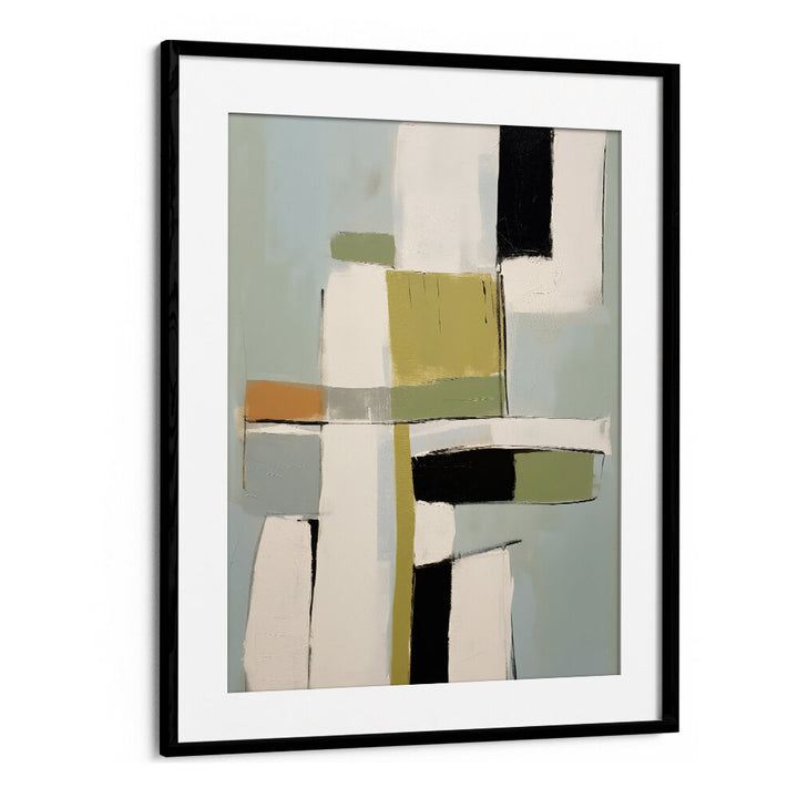 MODERN BLOCK STUDY II