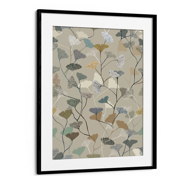 MODERN BOTANICAL GINKGO