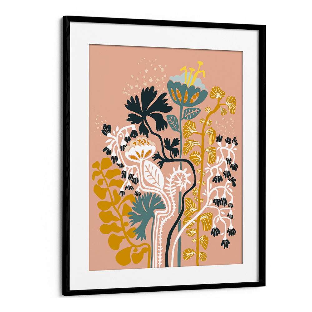 MODERN BOTANICAL BLOOMS