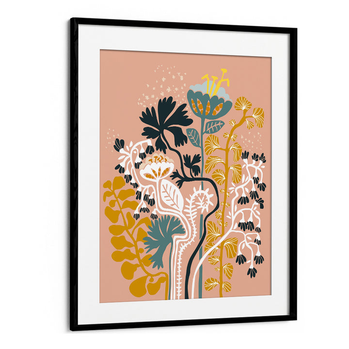 MODERN BOTANICAL BLOOMS