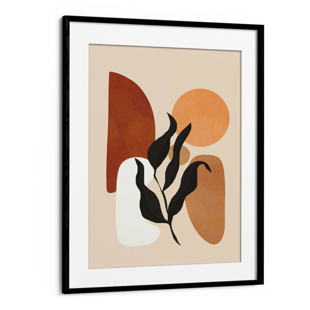 MODERN EARTHY PLANT