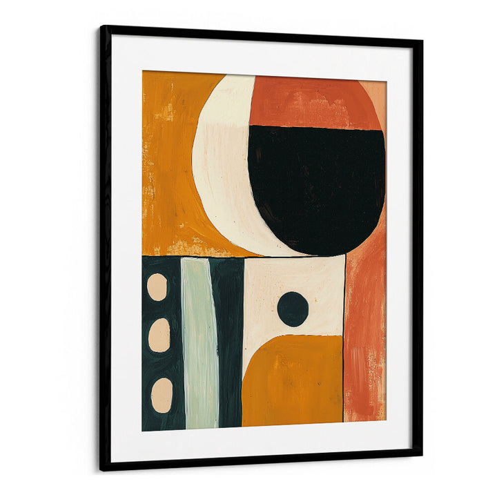 MODERN GEOMETRIC ABSTRACTION I