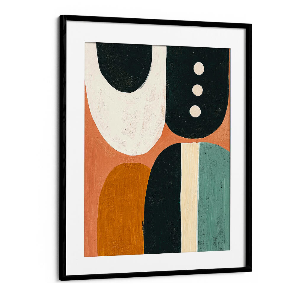 MODERN GEOMETRIC ABSTRACTION II