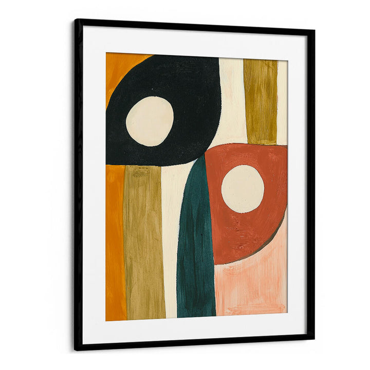 MODERN GEOMETRIC ABSTRACTION III