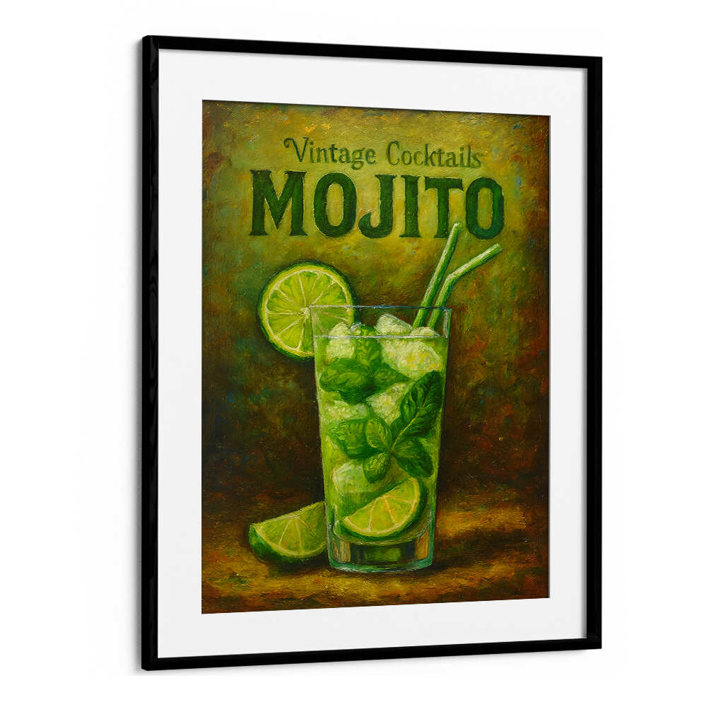 MOJITO