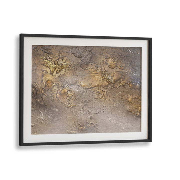 MOLTEN GOLD , ABSTRACT PAINTINGS