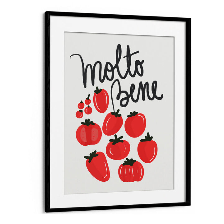 MOLTO BENE POMODORO