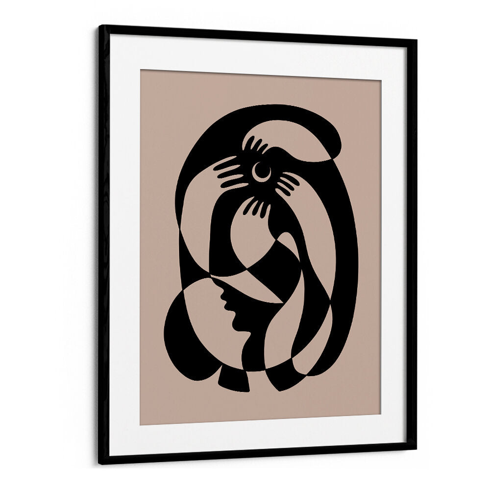 MOON EMBRACE