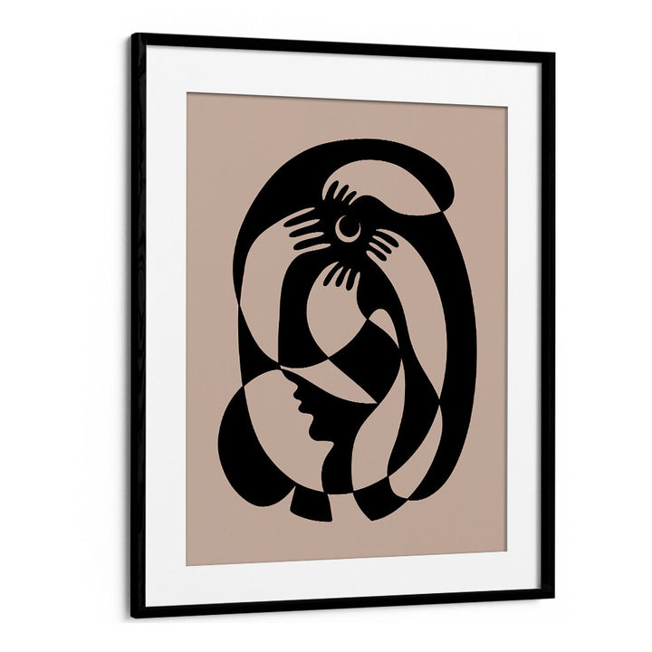 MOON EMBRACE