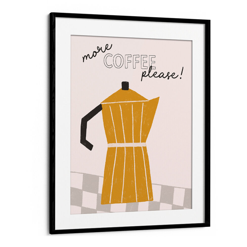 MORE COFFEE , BAR & CAFE ART