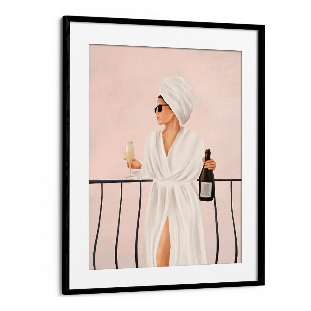 MORNING WINE II