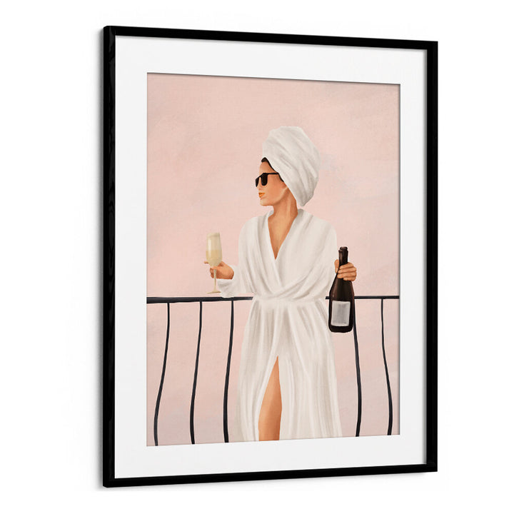 MORNING WINE II