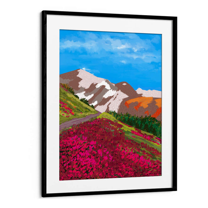 MOUNT RAINIER USA