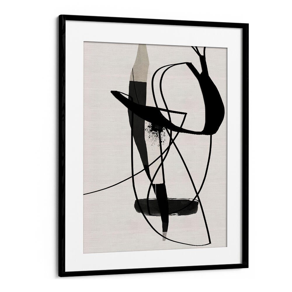 MOVING TOGETHER I , ORGANIC FORMS