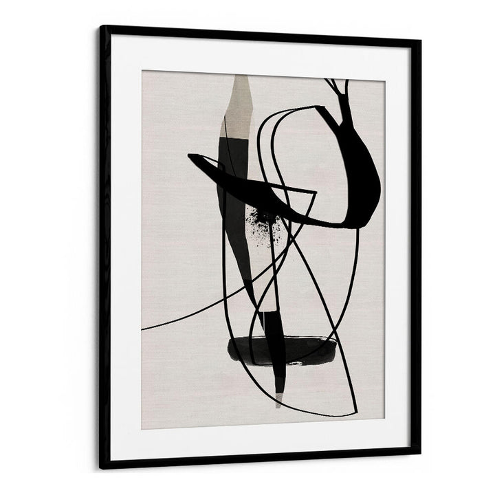 MOVING TOGETHER I , ORGANIC FORMS