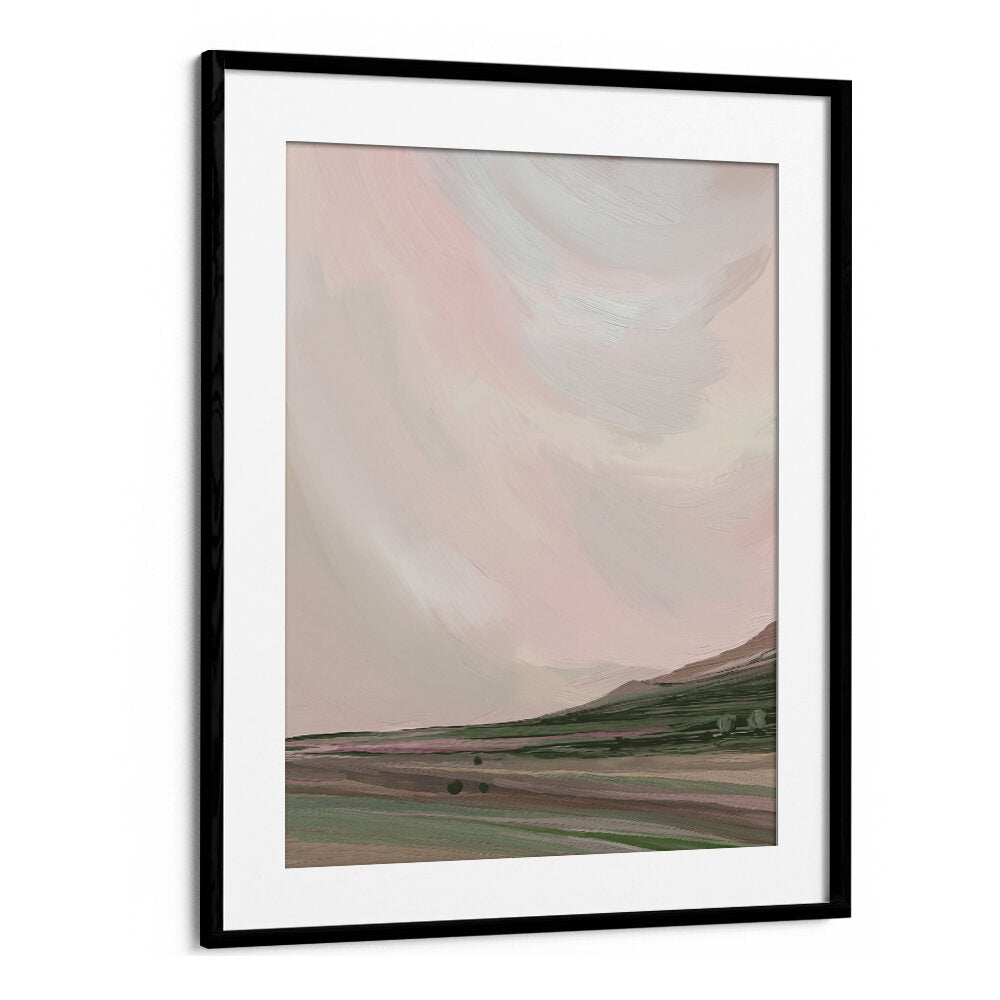 MUTED LANDSCAPE