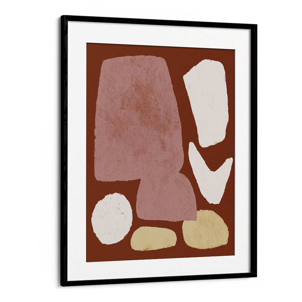 MUTEDBALANCE , ABSTRACT PAINTINGS