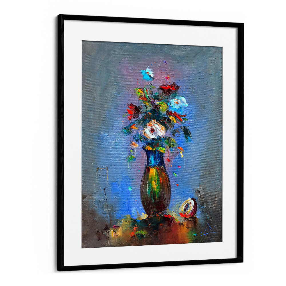 MY FLOWERS ,FLORAL FLOWER PAINTINGS