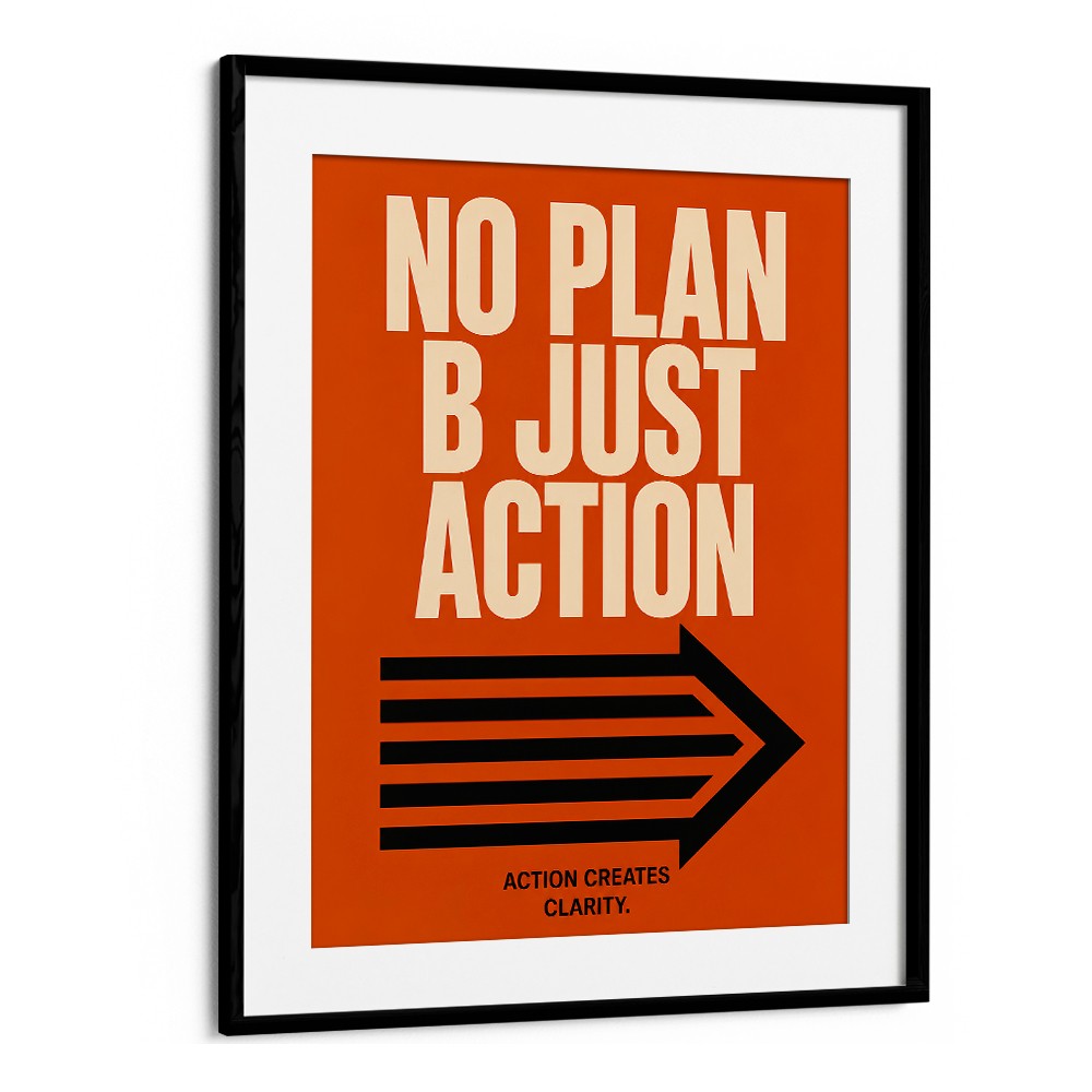 NO PLAN
